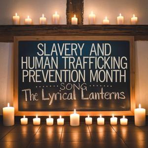 Slavery and Human Trafficking Prevention Month Song