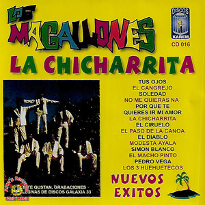 La Chicharrita