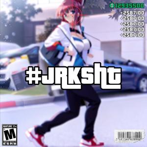 UR A JRK! (HYPERMIX)