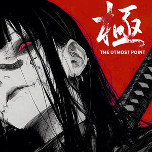 “极（the utmost point）Trap Type Beat”