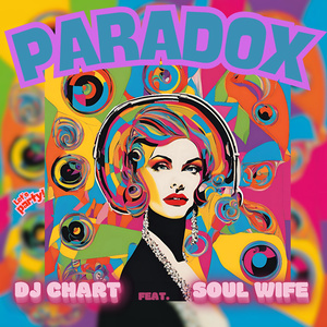 Fear of Life (Dance-Pop-Electronic-RNB)