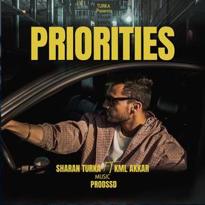 Priorities (feat. Kml Akkar)