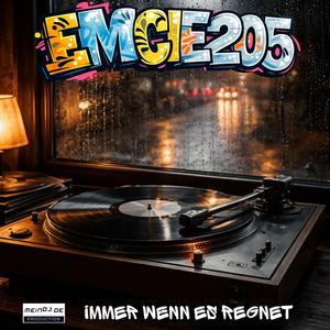 Immer wenn es regnet