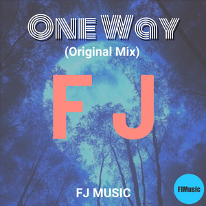 One way