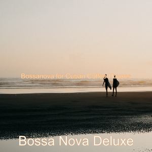 Ambiance for Latino Coffee Roasters