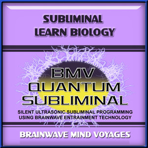 Subliminal Biology - Ocean Soundscape Track