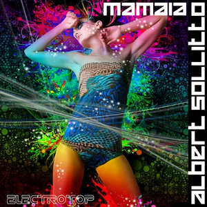 Mamaia (Original mix)