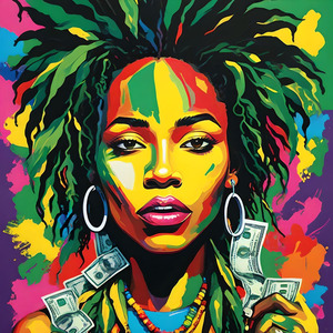 WORLDWIND (Instrumental Version)