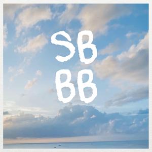 서쪽 바다에 등불이 떠오르길