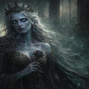 Lamment of the Undead Queen