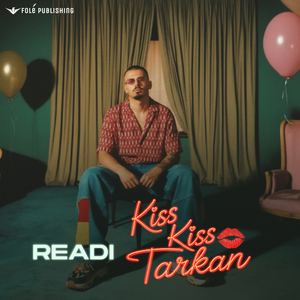 Kiss Kiss Tarkan