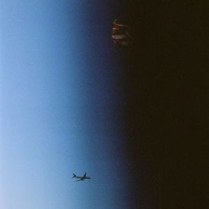 Once In A While (feat. The Red Crimson)