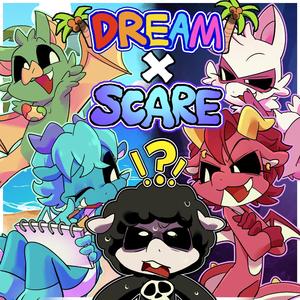 Scare Everyday X Dream Everyday! (Mashup) (feat. ivi, Jelzyart & Djsmell)