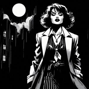 당당하게 (Another Version)