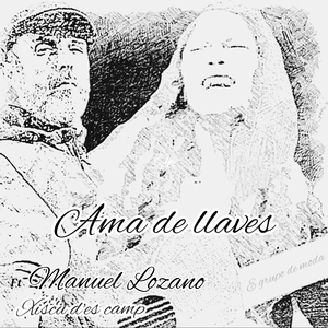 Ama de llaves