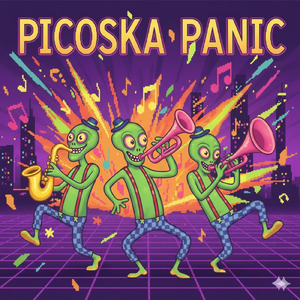 PICOSKA PANIC