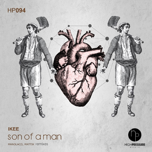 Fake Hunter (Original Mix)