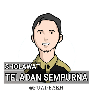 Sholawat Teladan Sempurna