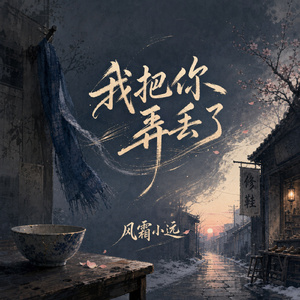 我把你弄丢了