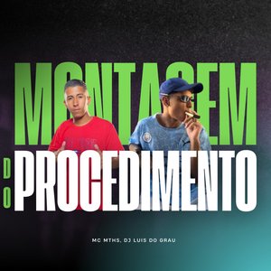 Montagem do Procedimento