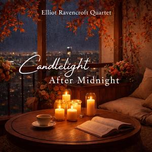 When the City Finally Sleeps