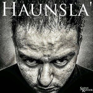 Haunsla