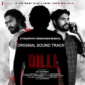 Dilli's Swag
