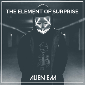 The Element of Surprise