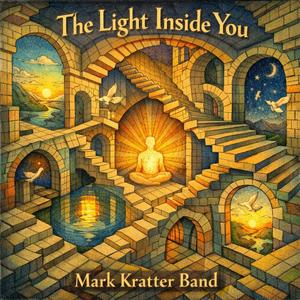 There Is A Light Inside You