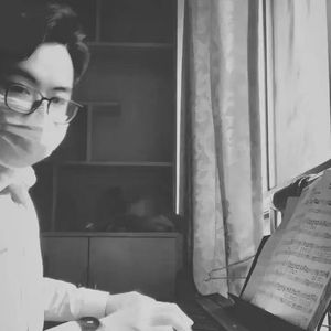 风之谷（windy hill） -钢琴纯享