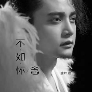 不如怀念 (伴奏)