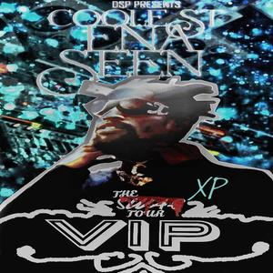 SOULJA, BLACK SHEEP'BOY (THE SWAG TOUR: VIP EXPERIENCE POINTS)