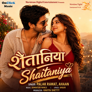 Shaitaniya