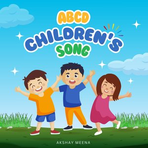 ABCD Children's Song