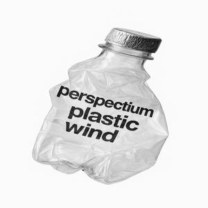 plastic wind