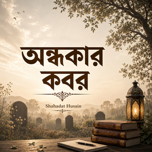 অন্ধকার কবর