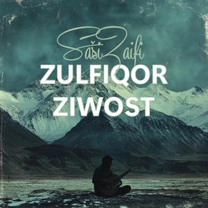 Zulfiqor Ziwost