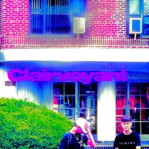 Clairvoyant