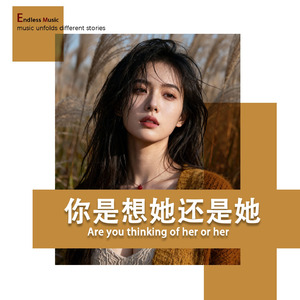 你是想她还是她