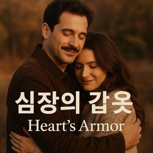 심장의 갑옷 Trot_Heart's Armor