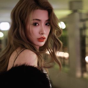 耳语者WHISPER-戴萌