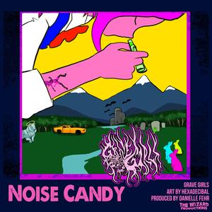 Noise Candy