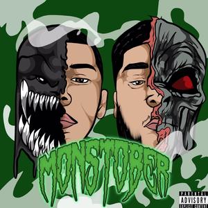Monstober (feat. Gio Vanni)