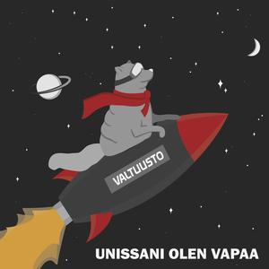 Unissani Olen Vapaa
