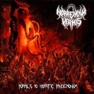 The awakening of Cthulhu