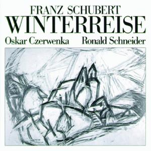 Irrlicht (Winterreise, D. 911)