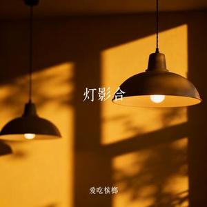 灯影合