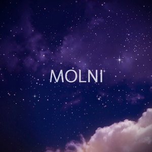 Evening Stars (Sleep)