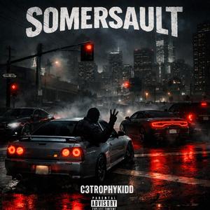 Somersault