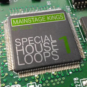 Special House Beat 124bpm 04